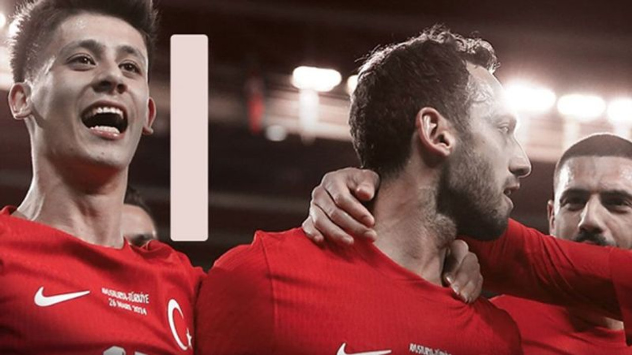 Başkan Durul’dan Milli takıma mesaj