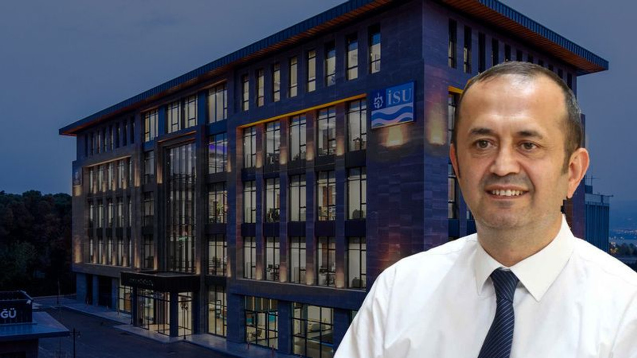 Boşa düşen Yaşar Çakmak’a İSU’da görev