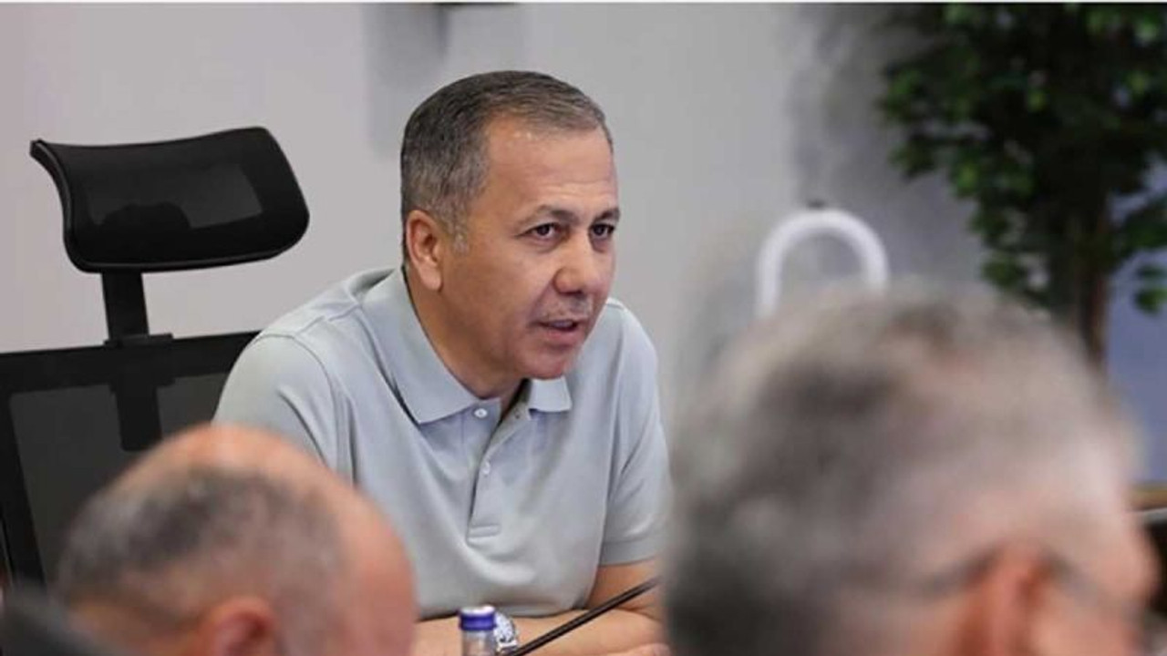 Ankara Narin için toplandı