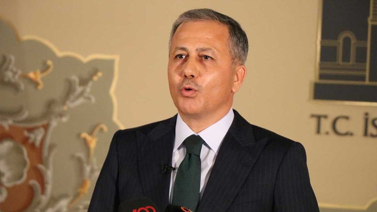 Bakan Yerlikaya'dan Narin Güran cinayetiyle ilgili açıklama