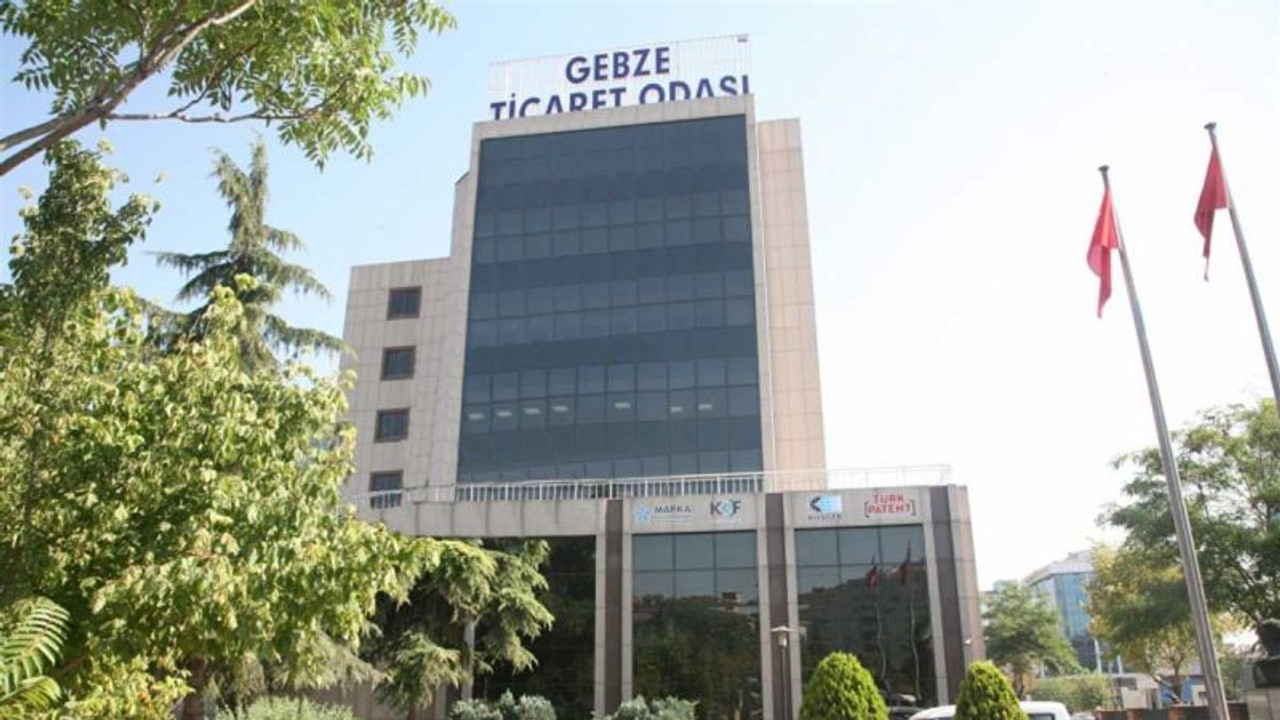 GTO Başkanı Aslantaş’a cevap!