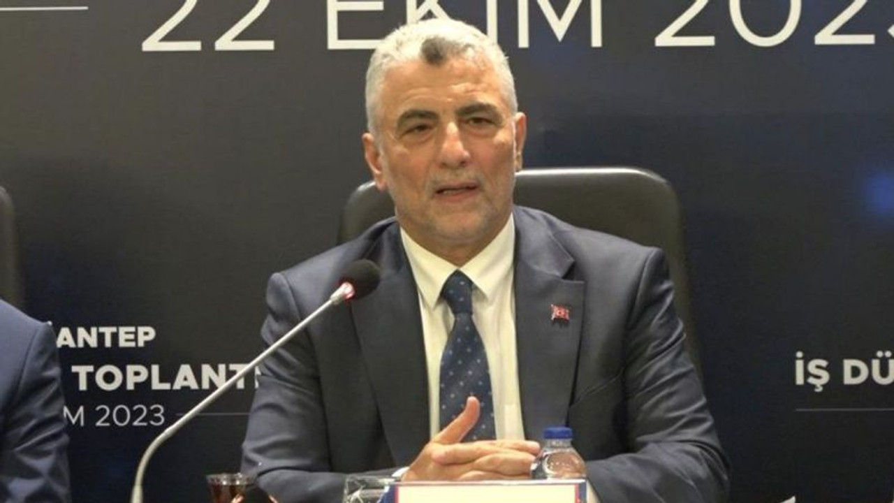 Bakan Bolat’tan iş gücü verileri değerlendirmesi