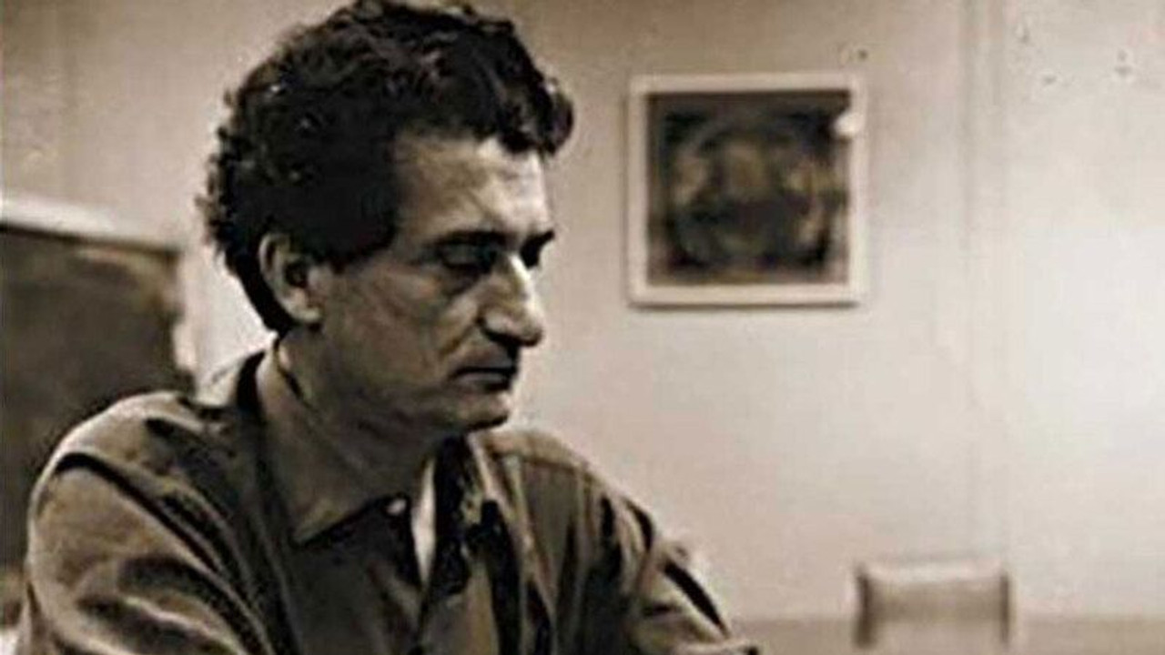 Biz Kandırayız’dan Bedri Rahmi Eyüboğlu’na vefa