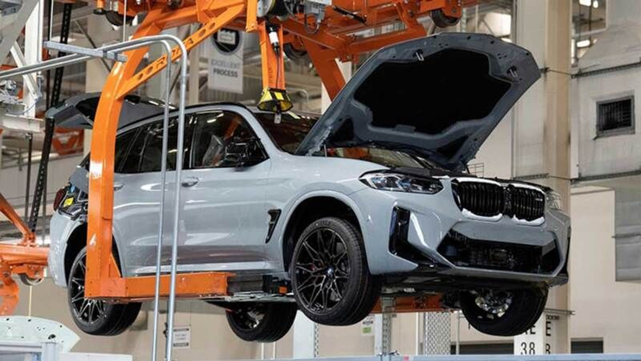 Otomotiv devi 1.5 milyon aracını geri çağıracak