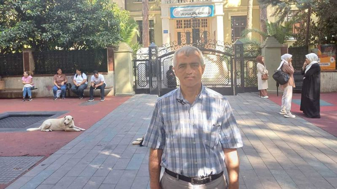 Gergerlioğlu: Eğitimde masraf artıyor, kalite düşüyor