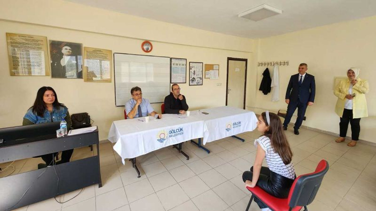 Konservatuar için başvurular başlıyor