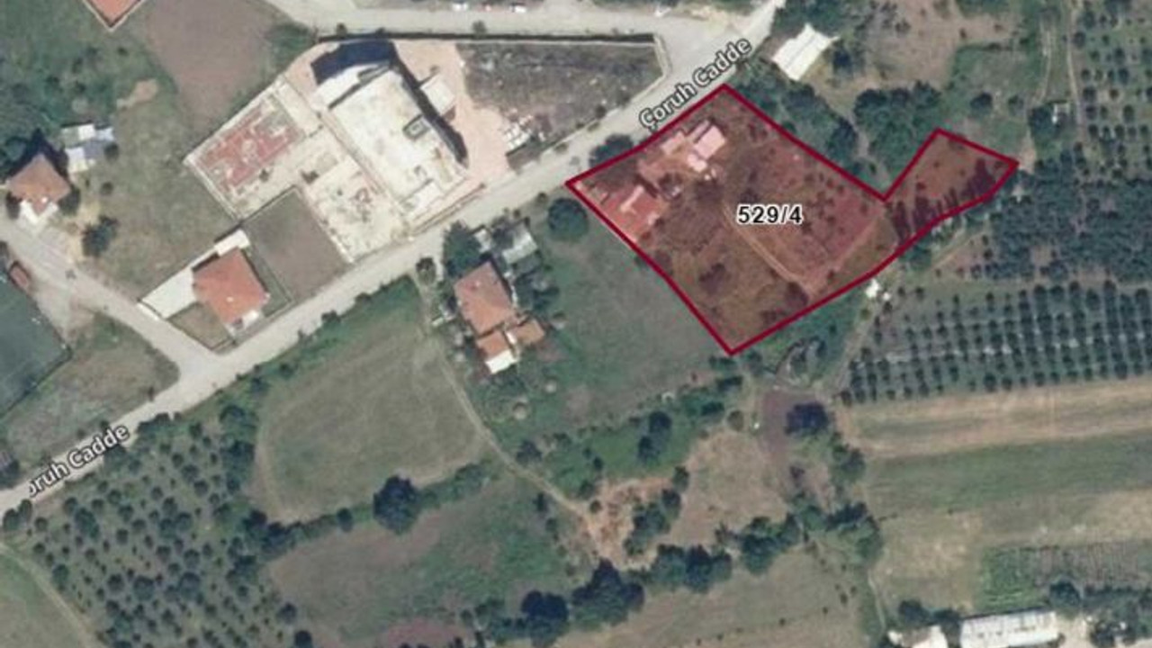 Kocaeli icradan satılık cenneti oldu!