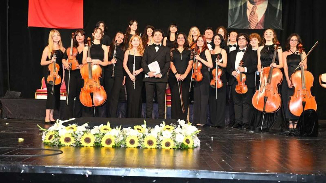 KSO Oda Orkestrası yine mest edecek