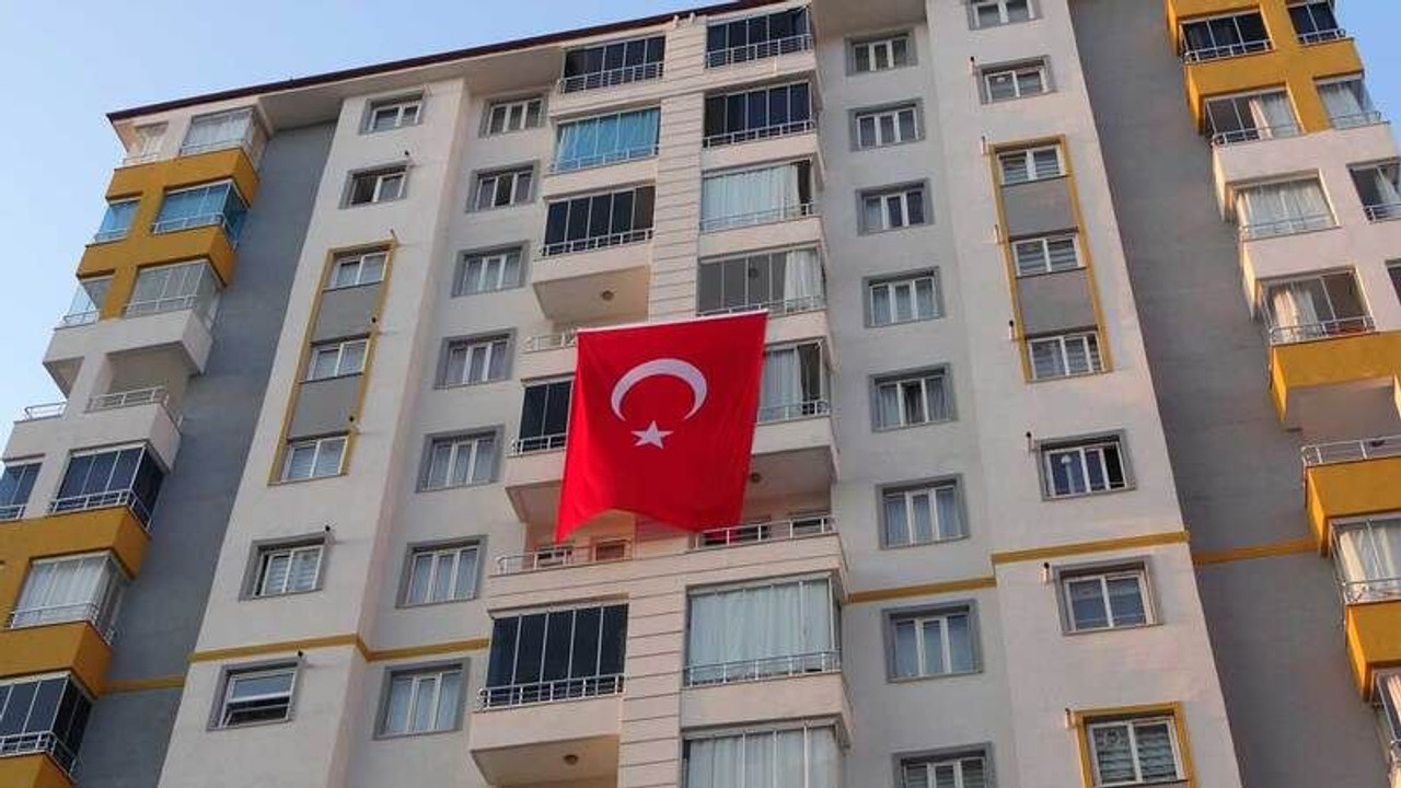 Malatya'ya şehit ateşi düştü