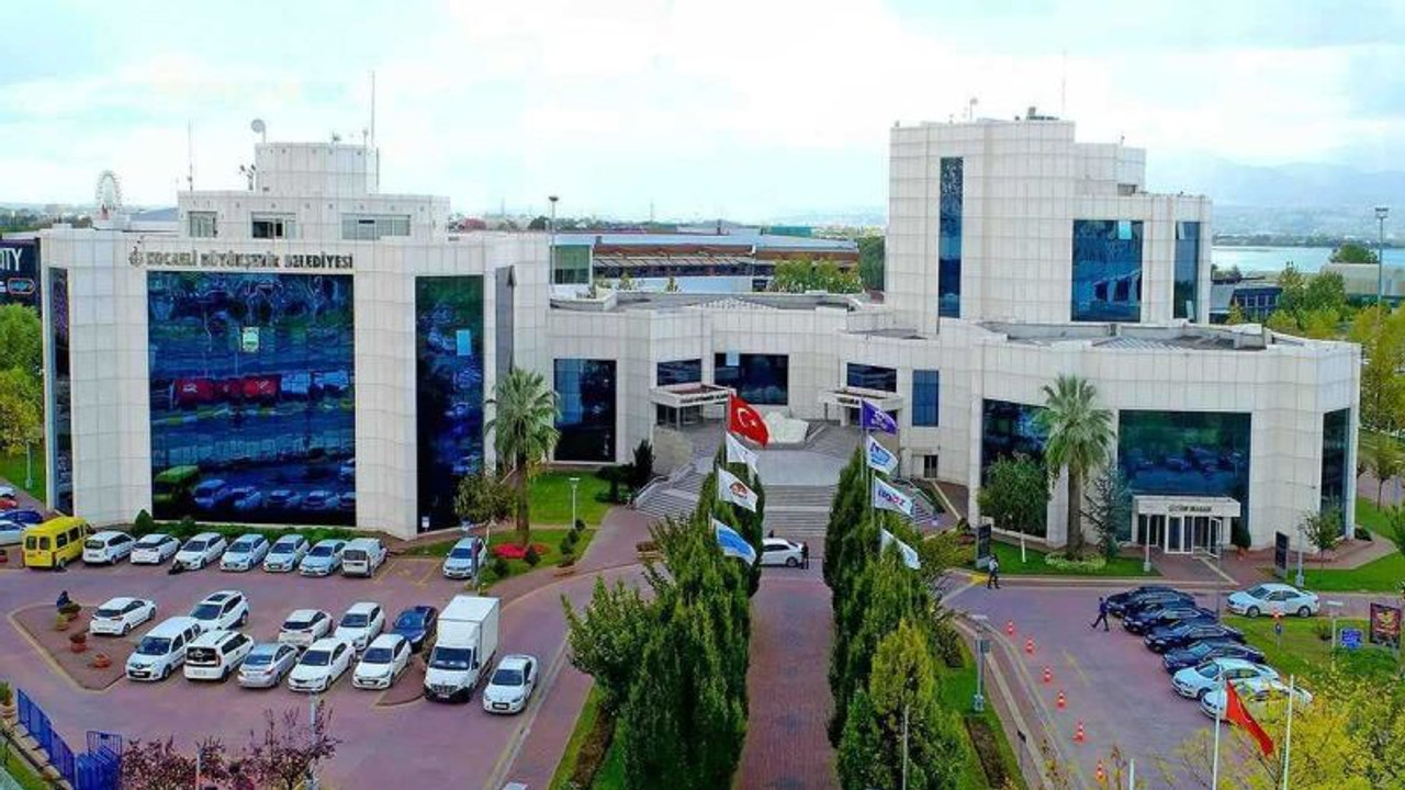 Büyükşehir’e 4.5 milyarlık ek bütçe!