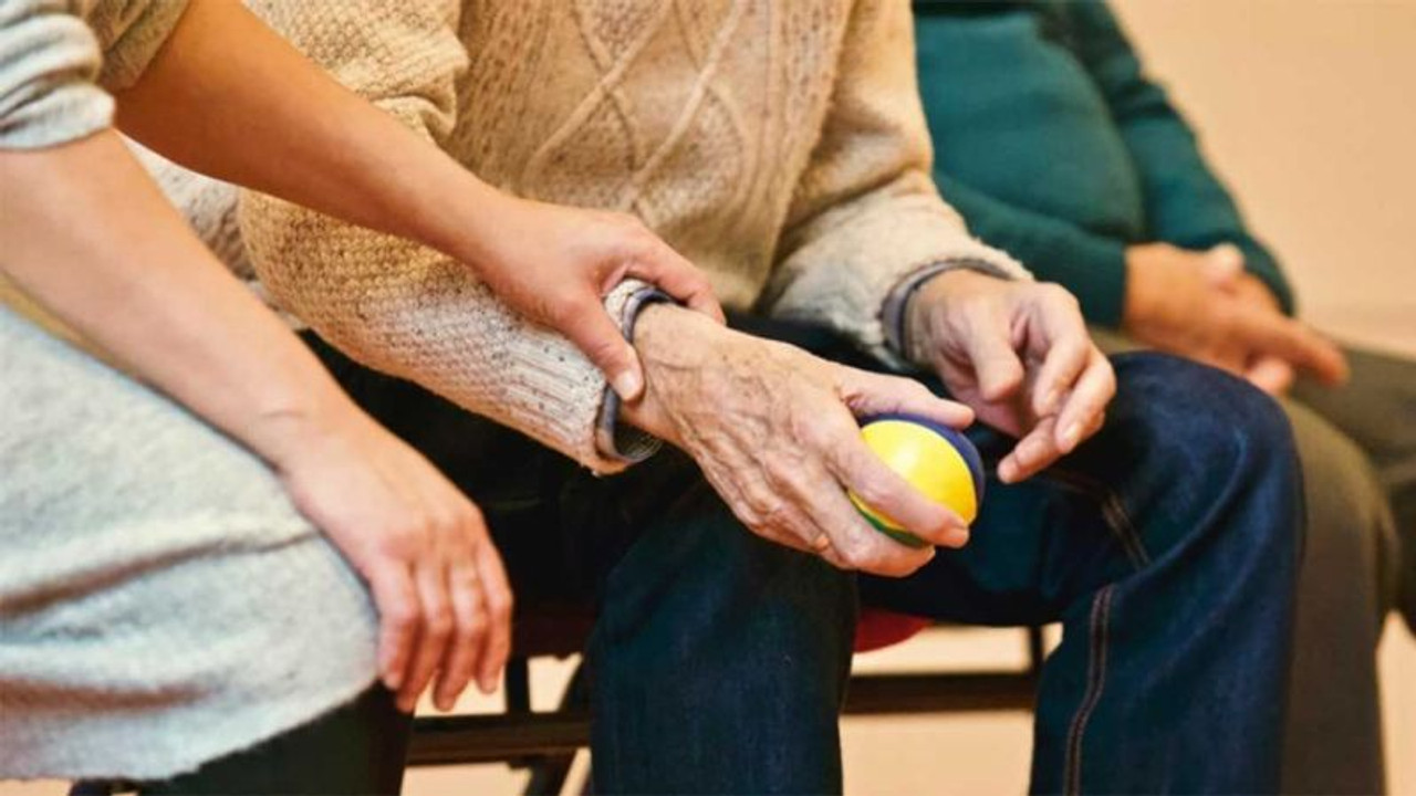Zihin egzersizleri hafif bilişsel bozukluğu olanlara iyi geliyor