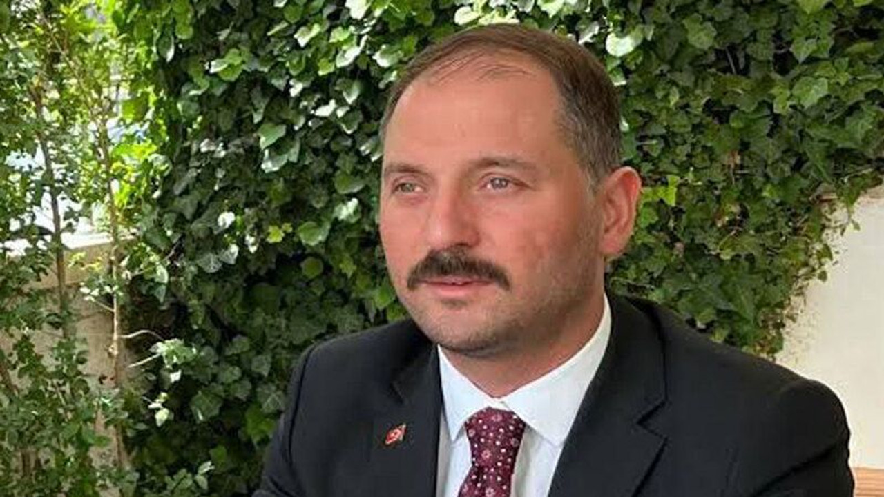 Büyükşehir'e seslendi: Nuri Güney'in sözleşmesini feshedin