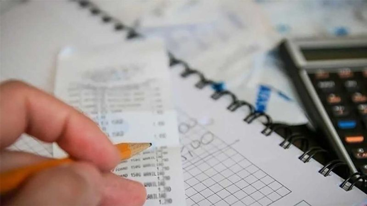 TÜİK ticaret satış hacmi verileri açıkladı