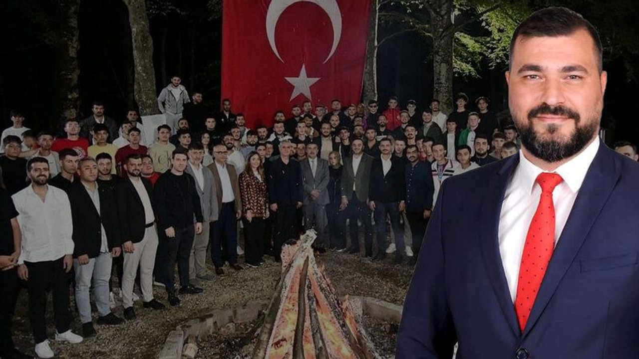 CHP’li meclis üyesinden AKP’lilere zor soru!