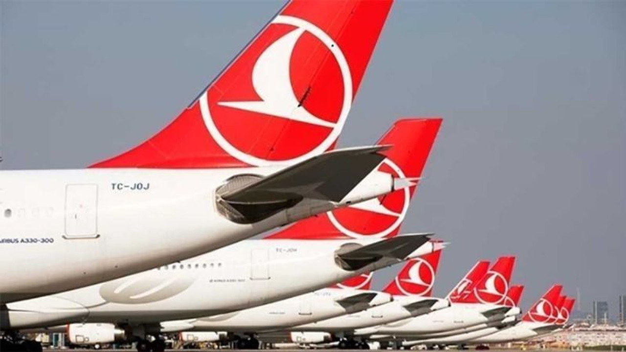 THY’nin paraları bakın nereye gidiyor?