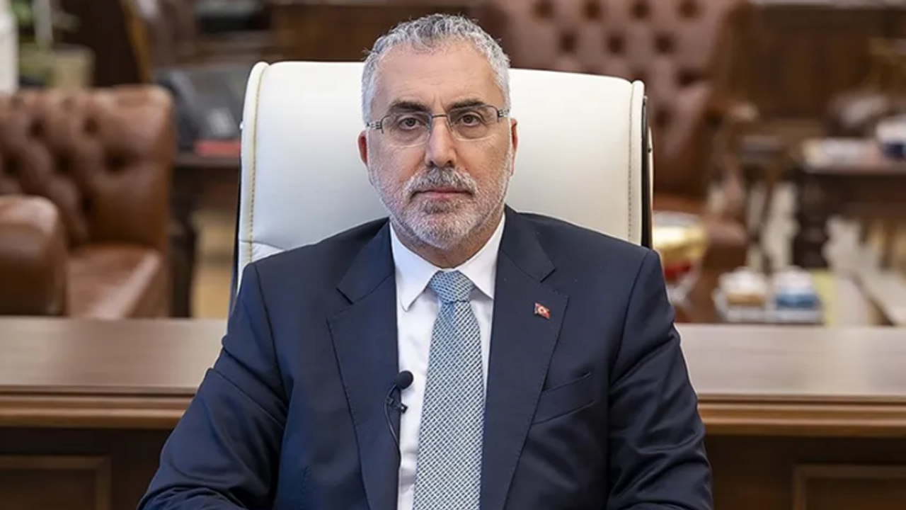 İşgücü Uyum Programı'na 359 bin başvuru yapıldı