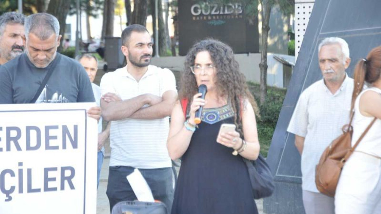Emek ve Demokrasi Güçleri 12 Eylül’ü protesto etti
