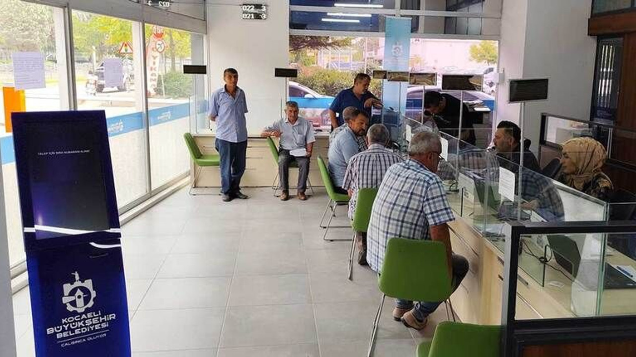 Büyükşehir’den çiftçiye destek bu mevsimde devam edecek