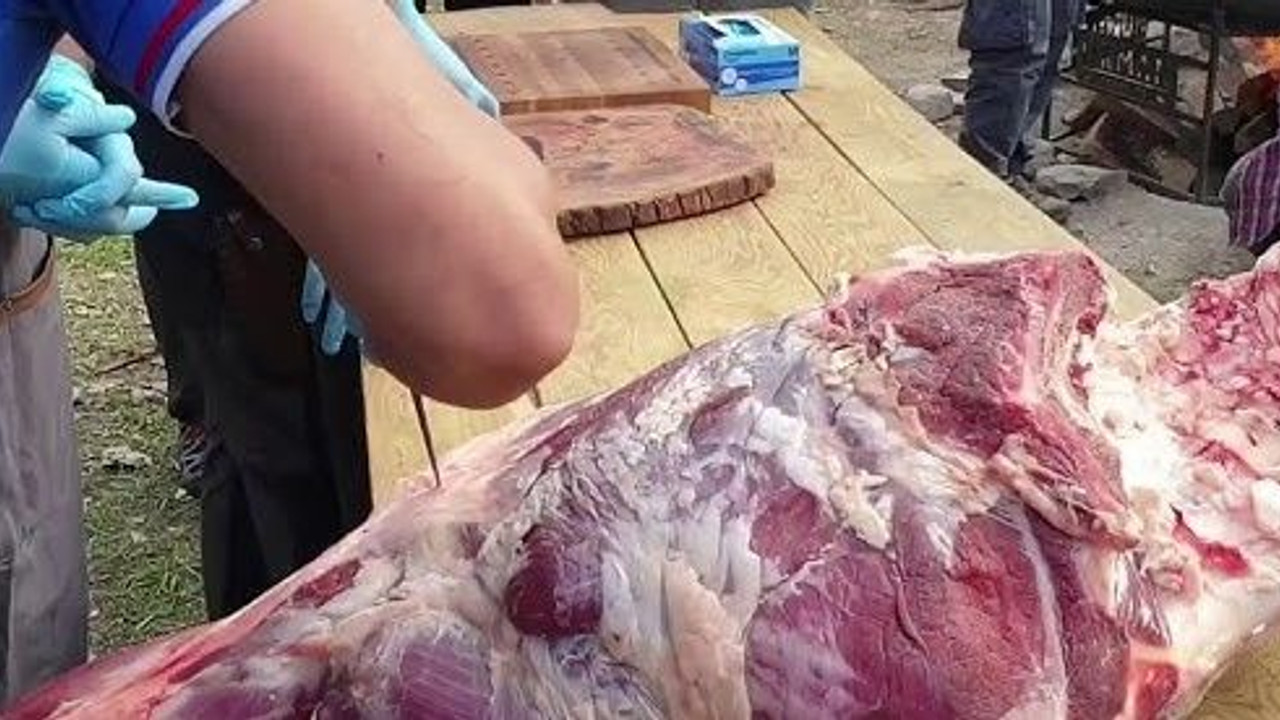 İflaslara bir yenisi daha eklendi! 74 yıllık Türk et firması iflas etti!