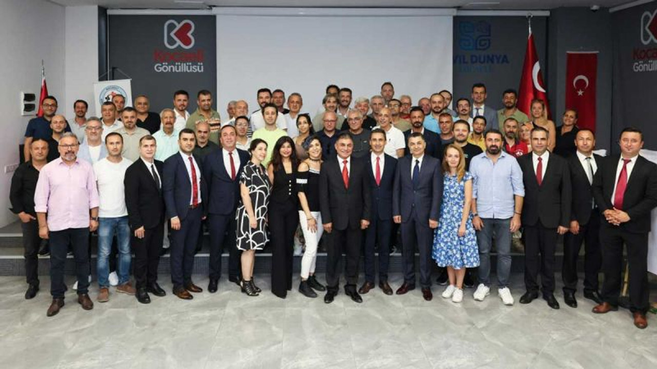 KEÇDER “Tüm eğitim çalışanlarını tek yumruk olmaya davet ediyoruz”