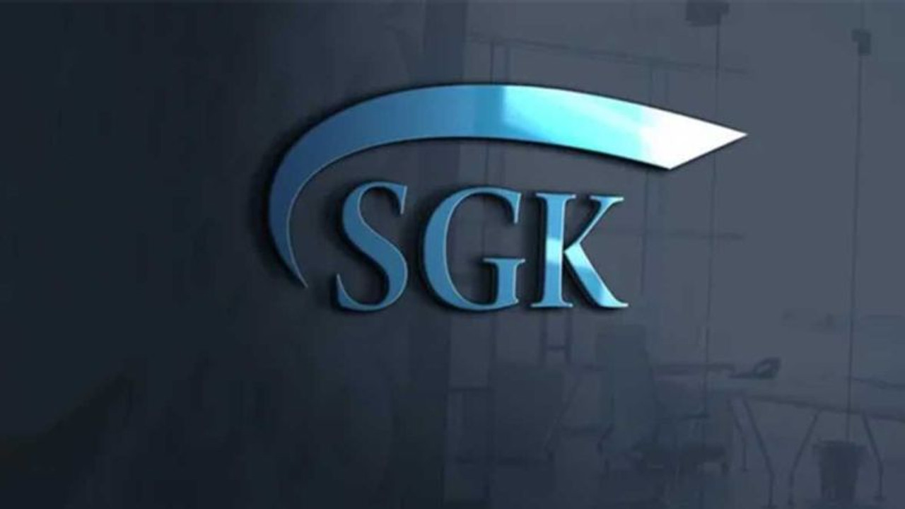 SGK'dan ücretsiz sağlık hizmeti!