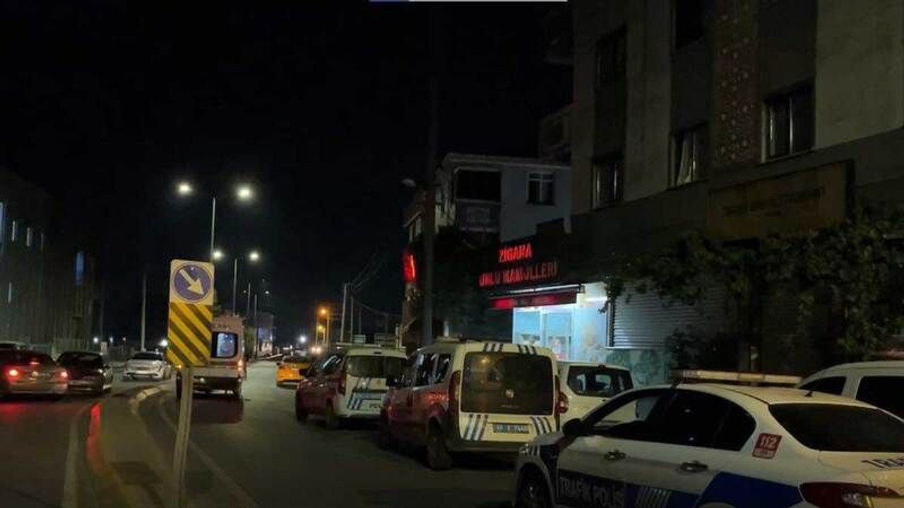 Kocaeli'de müzikholün işletme müdürü göğsünden vurularak öldürüldü