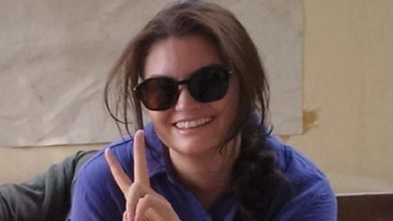 Özel'den Ayşenur Ezgi Eygi açıklaması