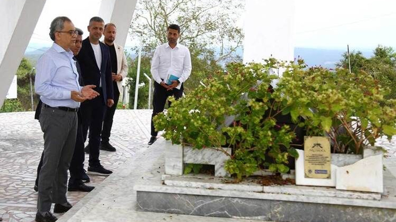 “Kandıra’yı tüm Türkiye tanıyacak’’