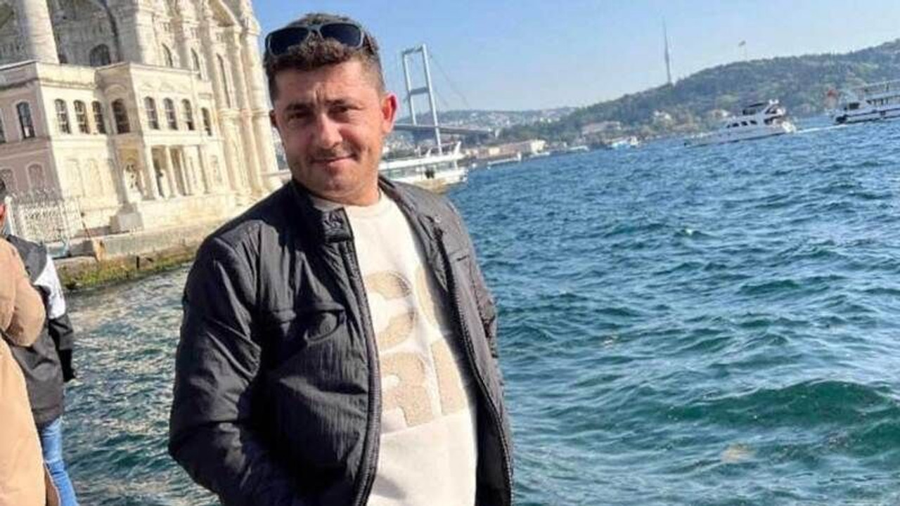 Çağlar Akyıl vefat etti