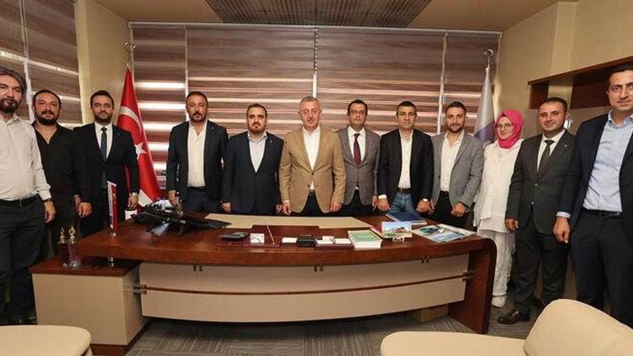 Büyükşehir ve inşaat mühendisleri arasında önemli işbirliği!
