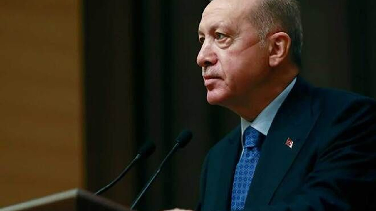 Erdoğan" Bir nefret dalgası oluşturulmak isteniyor"