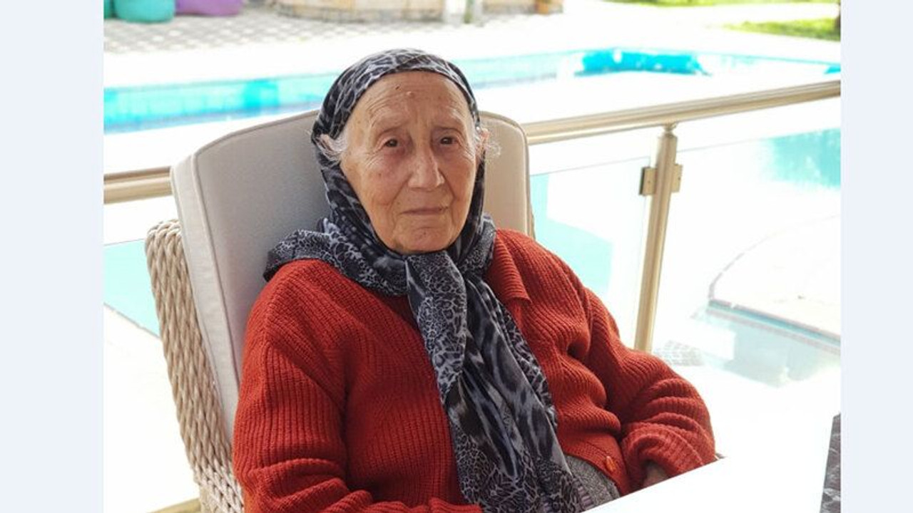 Hatice Küçükerdoğan vefat etti