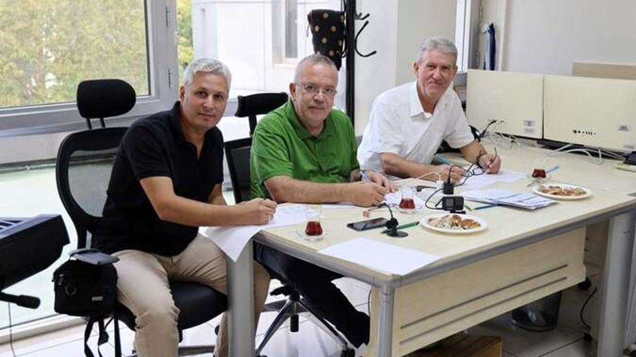 Belediye Konservatuarı’nın sınav sonuçları belli oldu!
