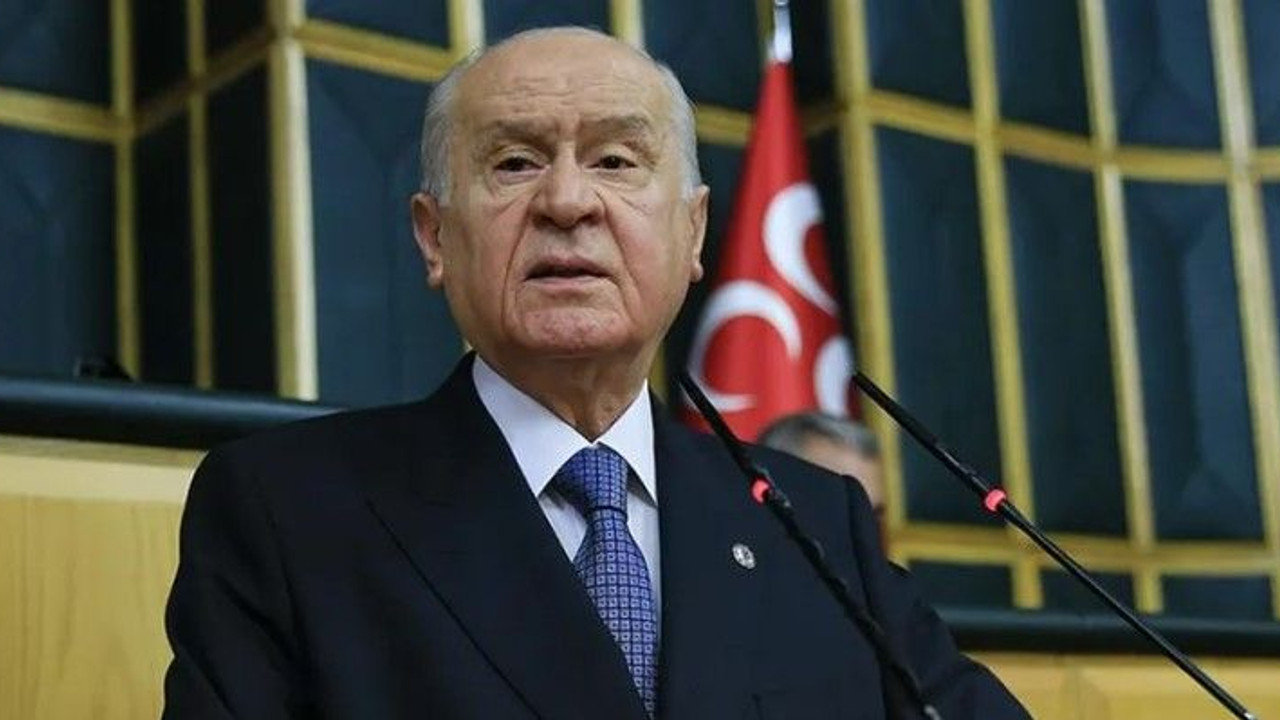Devlet Bahçeli'yle ilgili paylaşımlara ilişkin yeni açıklama