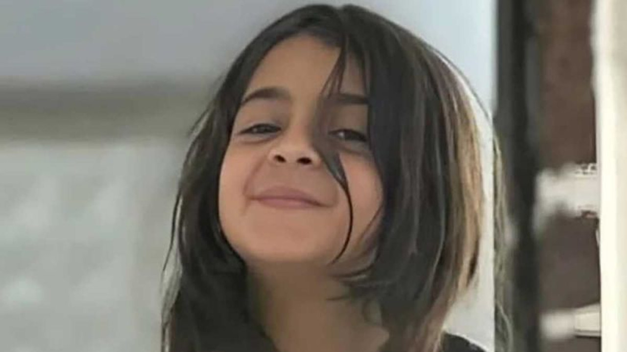 Tutuklanan Narin'in annesi "Benden bile şüphe ediyorlar, çalışmalardan mutuyum" demiş