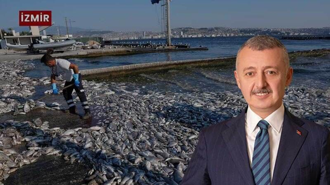 Büyükakın’dan Özgür Özel’e İzmir göndermeli jet yanıt geldi!