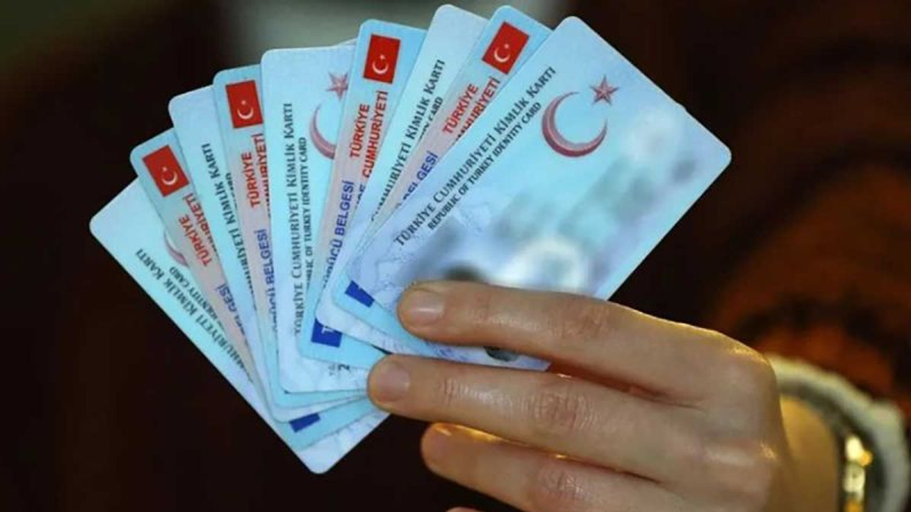 Vatandaşın verileri mi çalındı? Açıklama geldi!