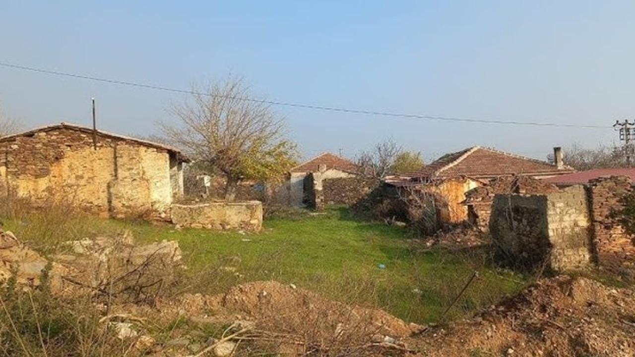 Emeklilerin gözdesi olan ilçe! Akın akın herkes arsa ve ev almaya başladı