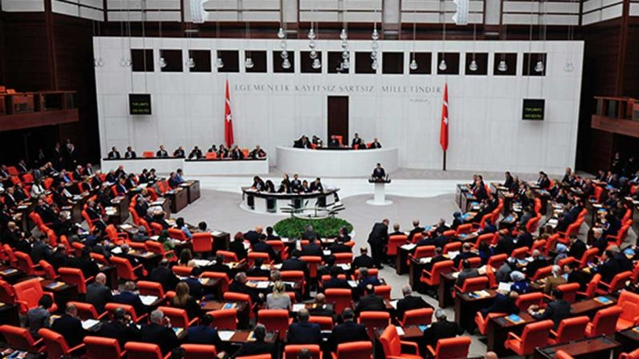 CHP'den TBMM'ye Çocuk Hakkı İzleme Komisyonu önerisi