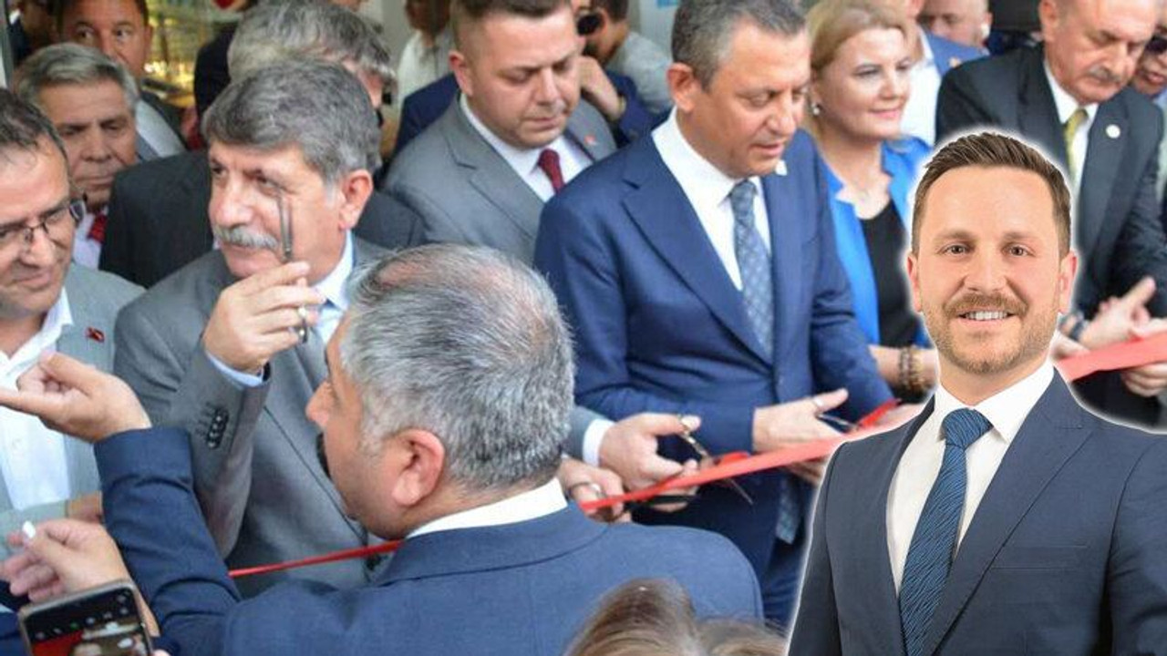 AKP’li meclis üyesi Hürriyet’le böyle dalga geçti!