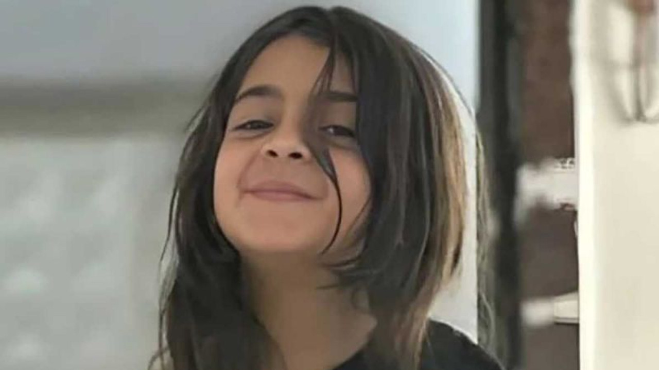 Narin cinayetinde yeni gelişme, amcanın mesajları ortaya çıktı