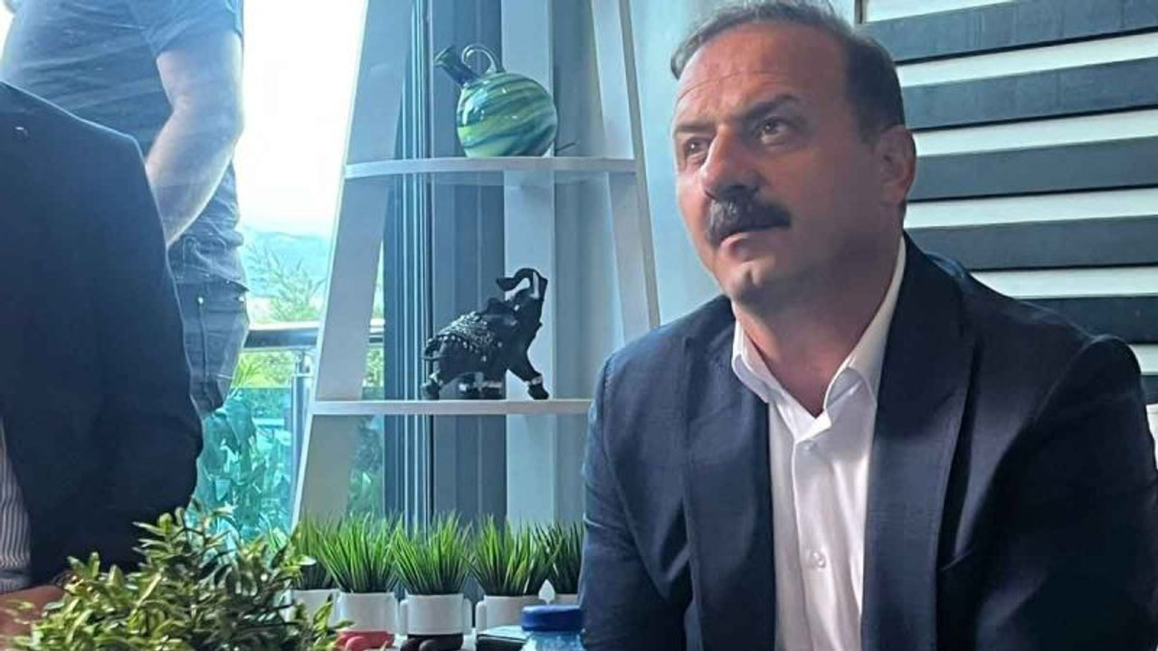 Ağıralioğlu’ndan Erdoğan’a “Mezardan sağ çıkabilirim diyorsanız adaylık teslim edilsin”
