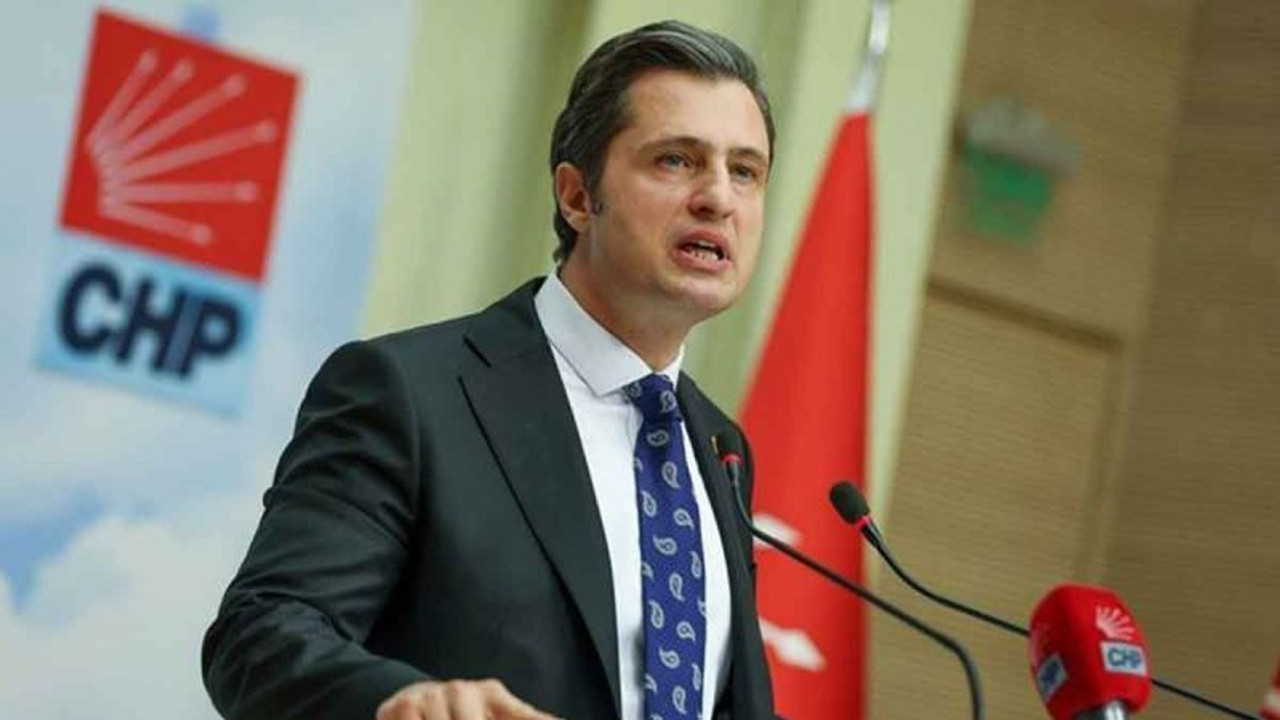 CHP'den HÜDA PAR'a sert yanıt: “Hizbullah artığı birkaç zibidiye pabuç bırakmayız!”