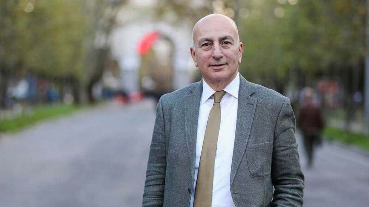 Mahfi Eğilmez'den dikkat çeken 'devalüasyon' mesajı
