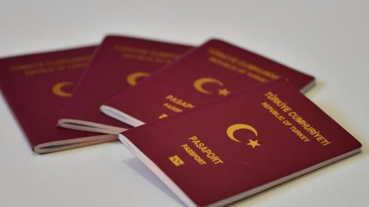 Pasaport zorunluluğu bir ülkede kalkıyor