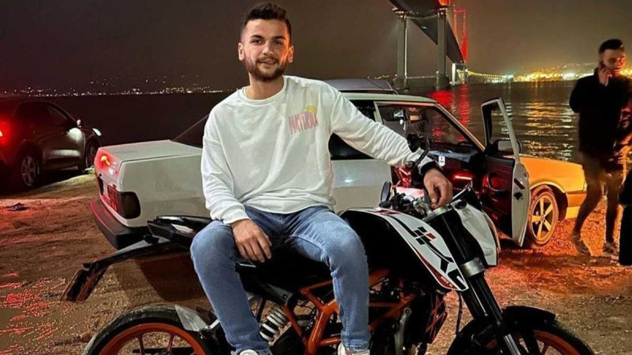 EMEP Gebze: Ölen gencin sorumlusu 12 Eylül'ü yaşatanlardır!