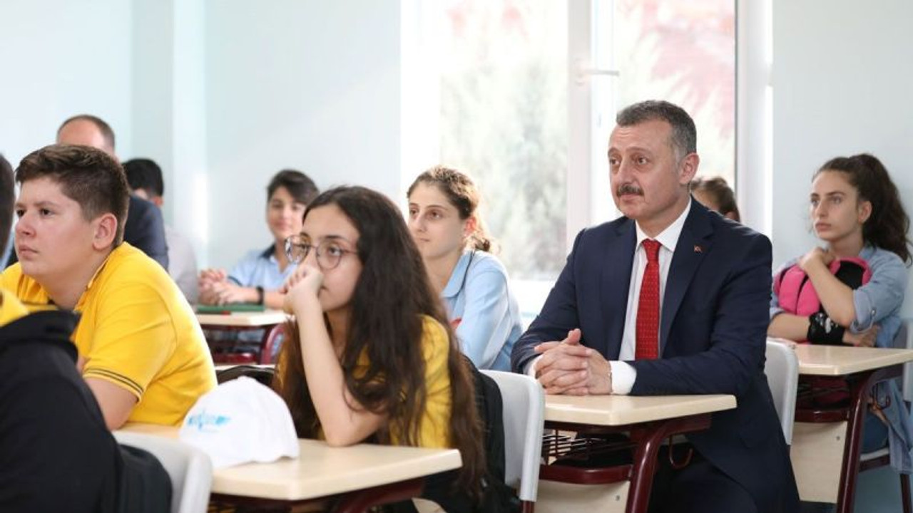 Kocaelili öğrencilere müjde