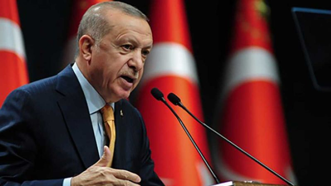 Cumhurbaşkanı Erdoğan: Yeni medya düzenin en büyük kurbanı ne yazık ki adalet