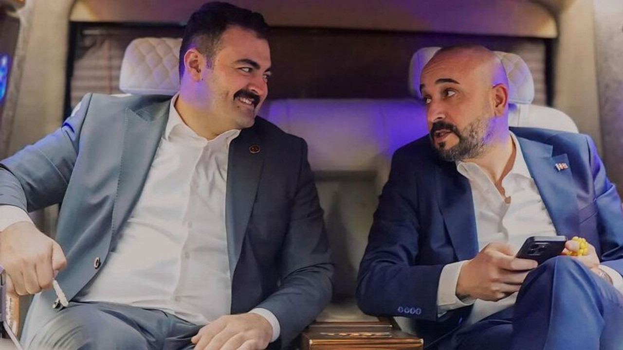 MHP’li başkanlar bir bir istifa ediyor!