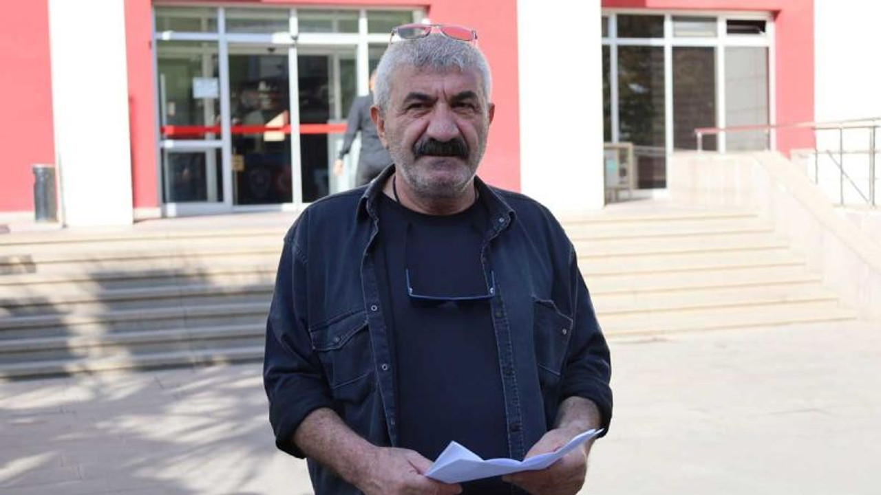 Manisalı vatandaş Narin için ismini değiştirdi